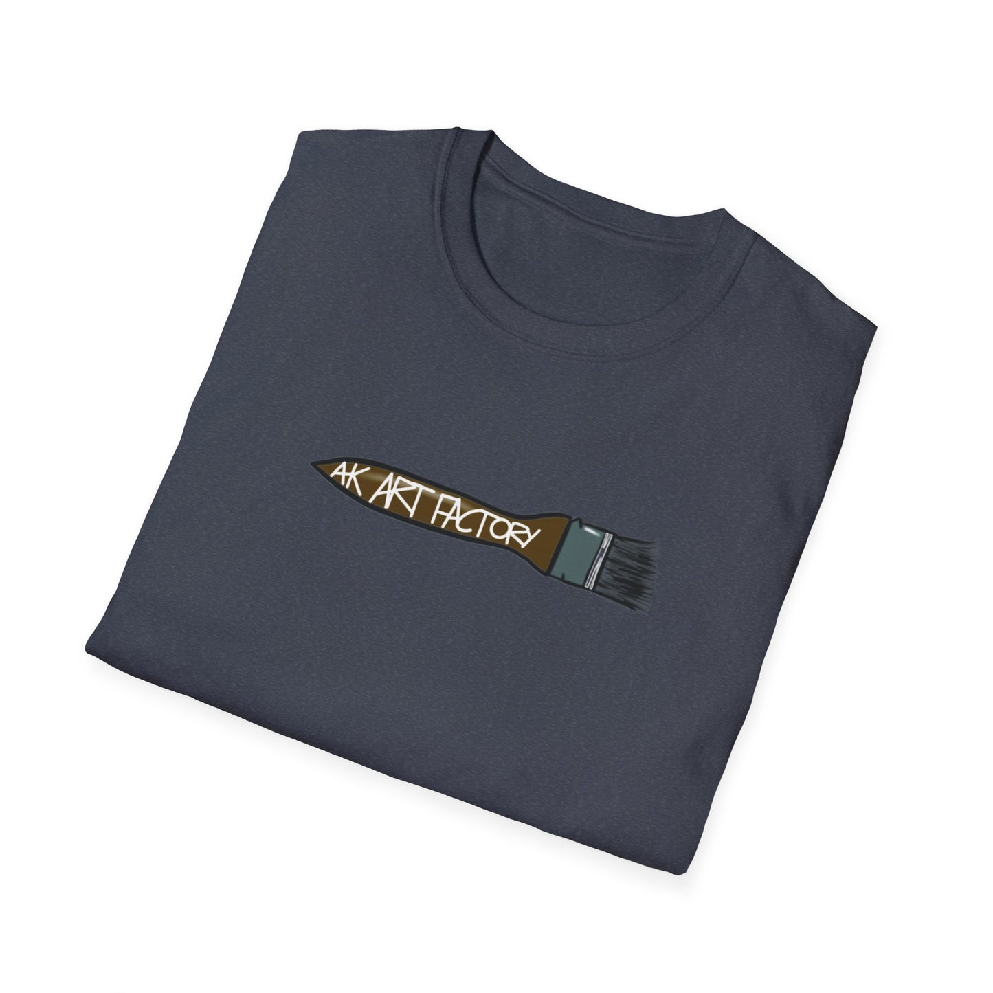 Wet Garbage Soft Tee