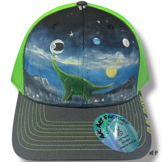 Space Dino
