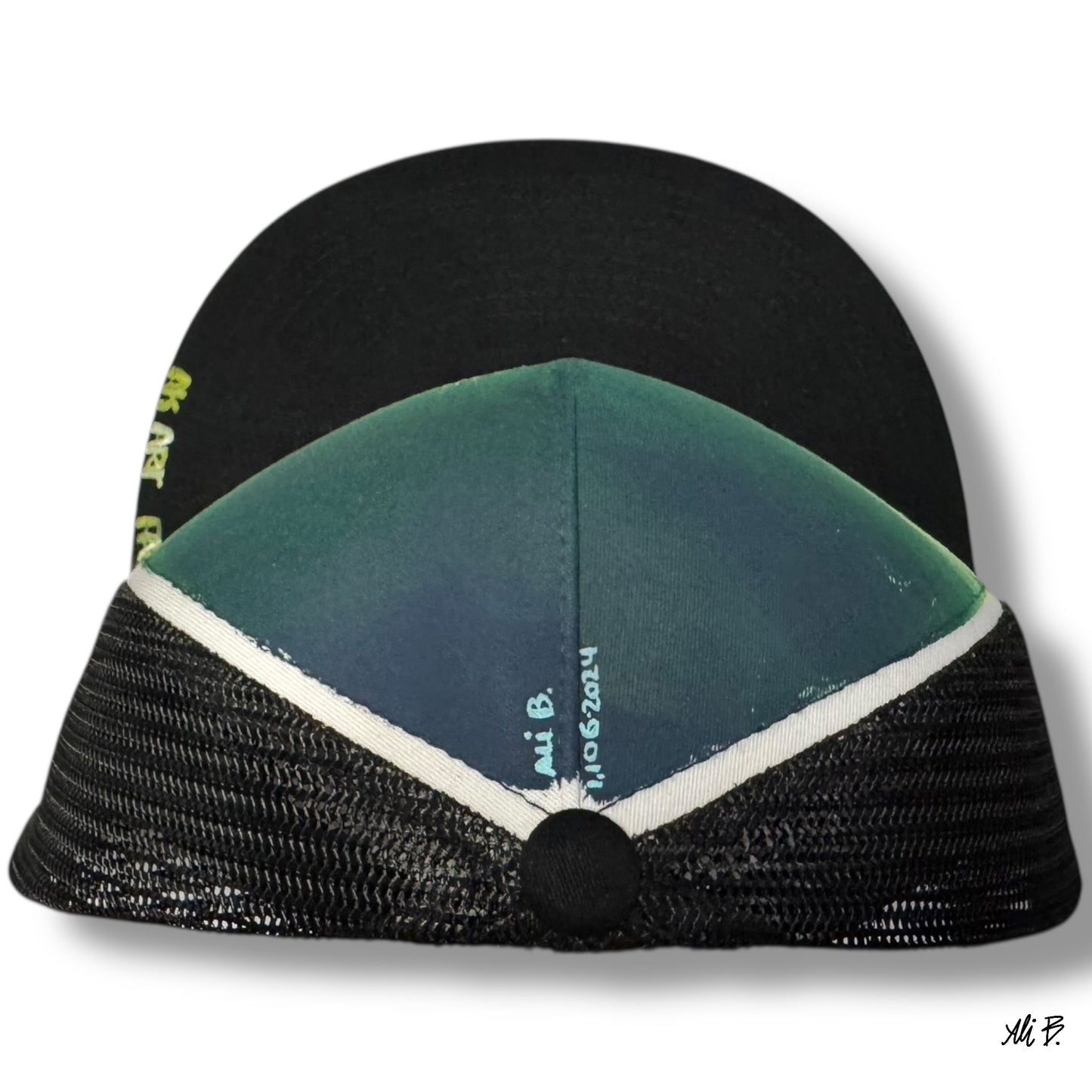 OG Fly Hat