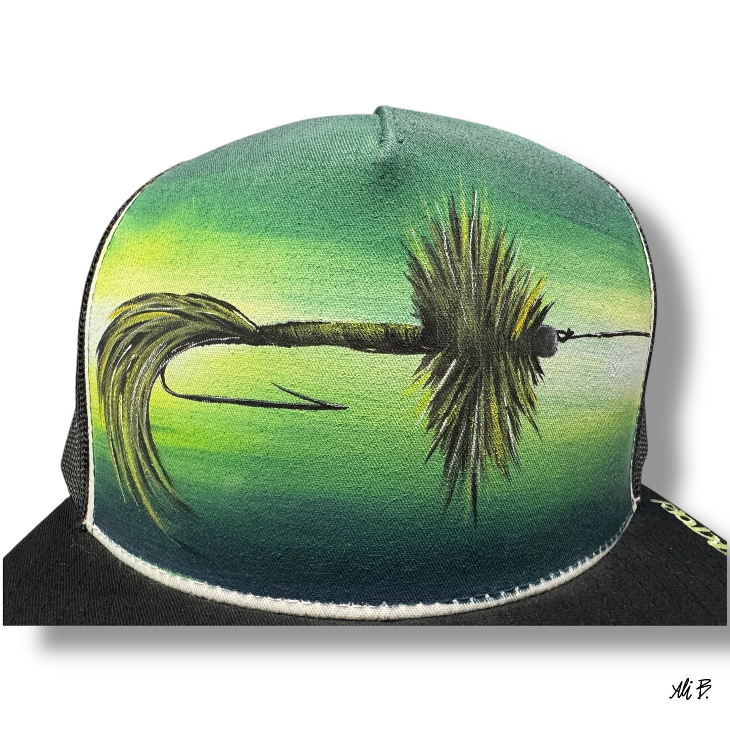 OG Fly Hat