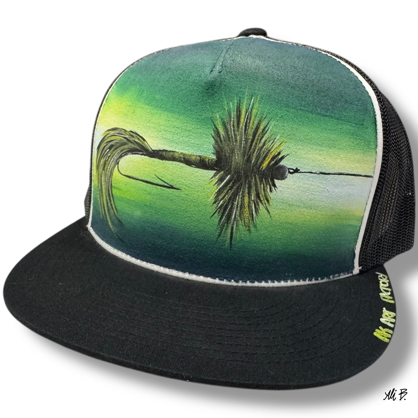 OG Fly Hat