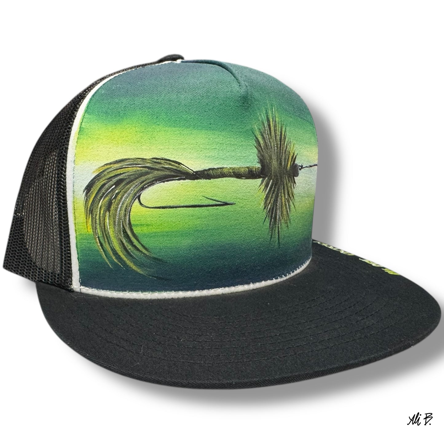 OG Fly Hat