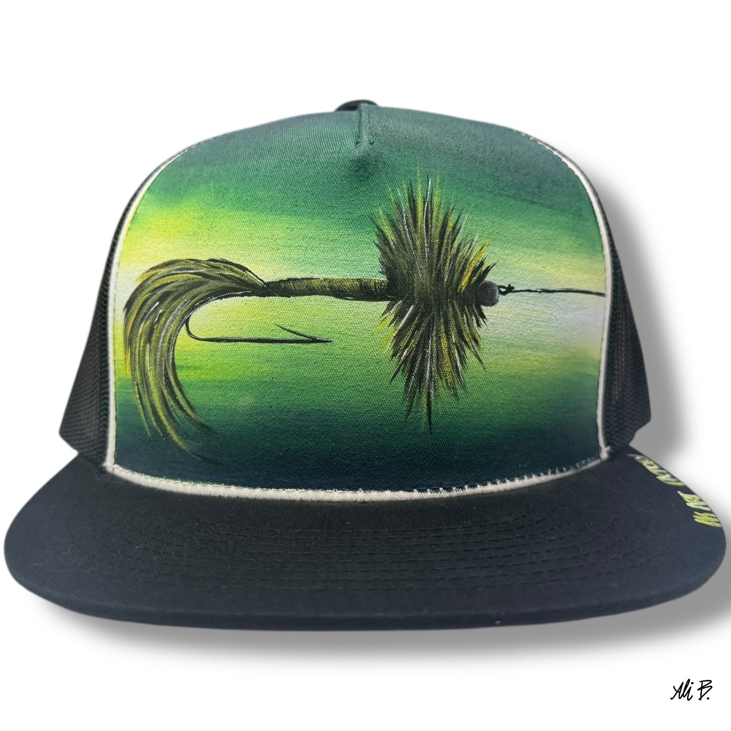 OG Fly Hat