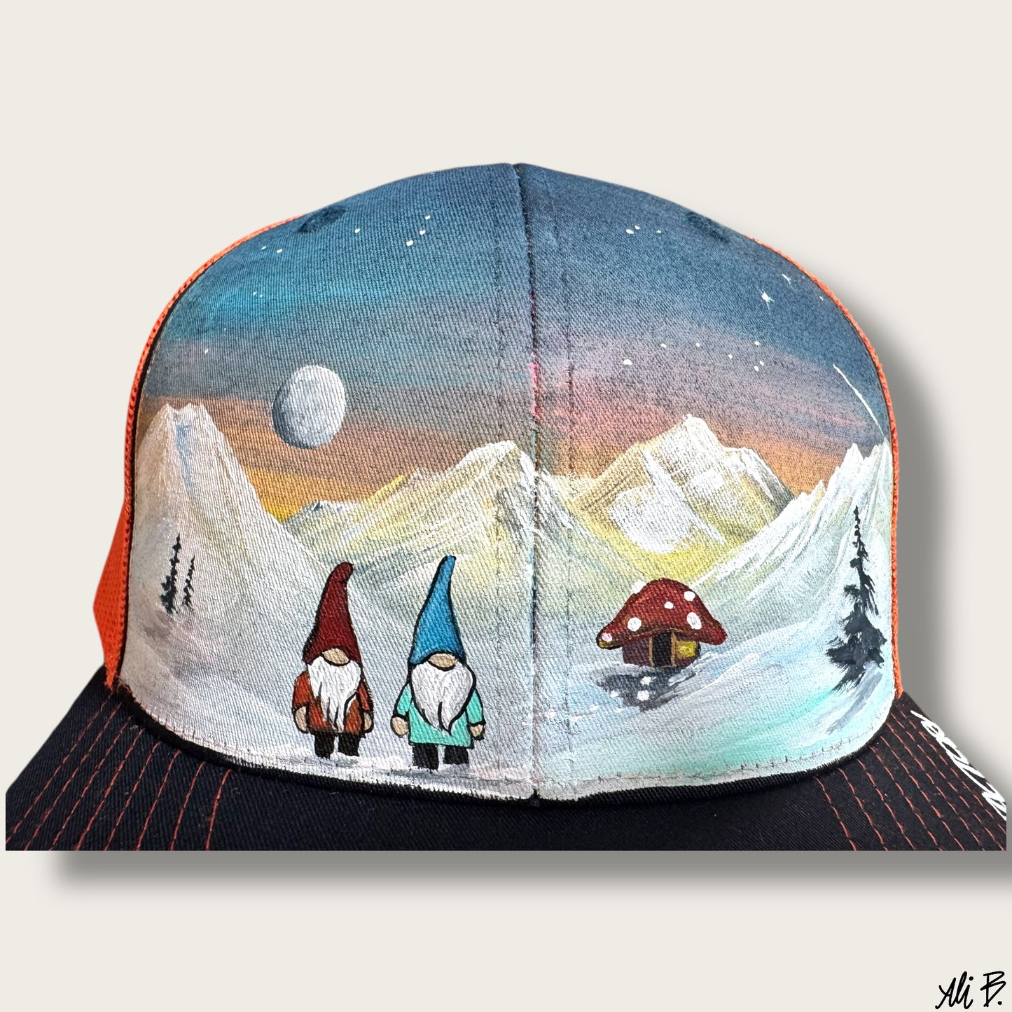 Sno-mies
