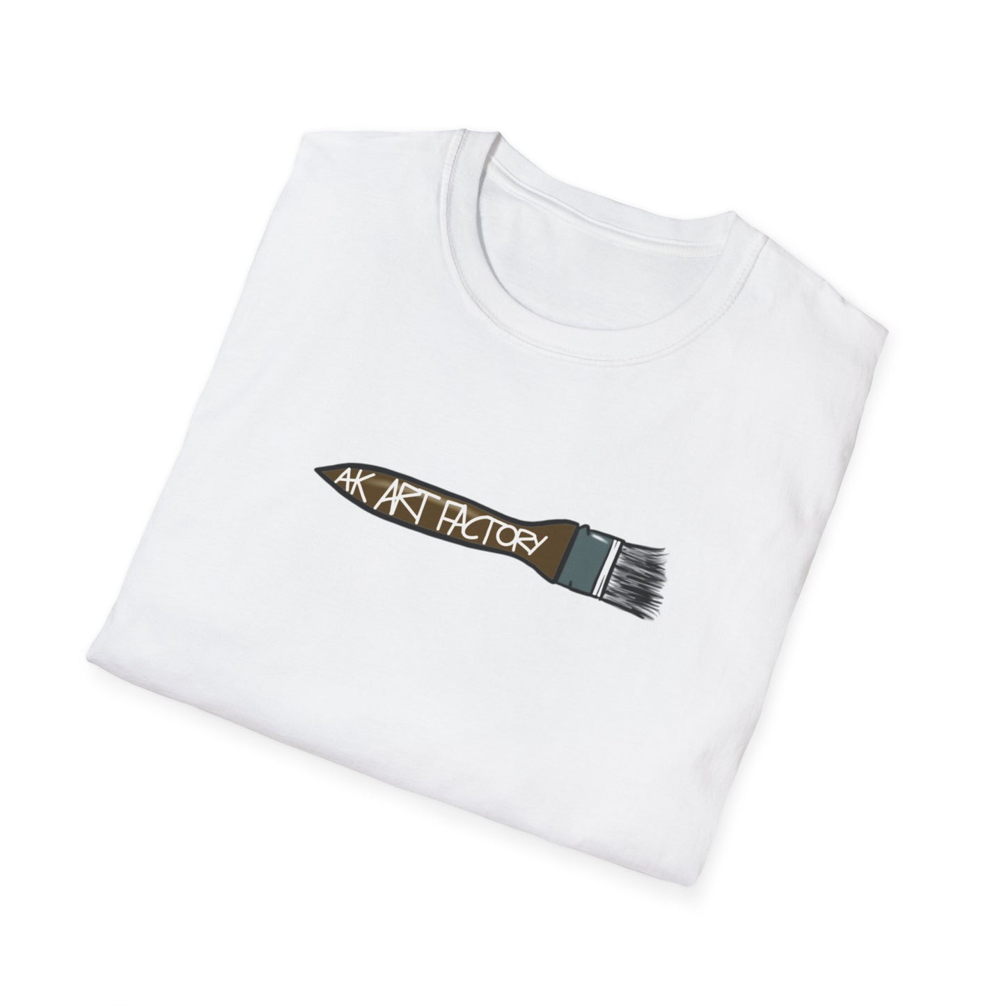 Wet Garbage Soft Tee