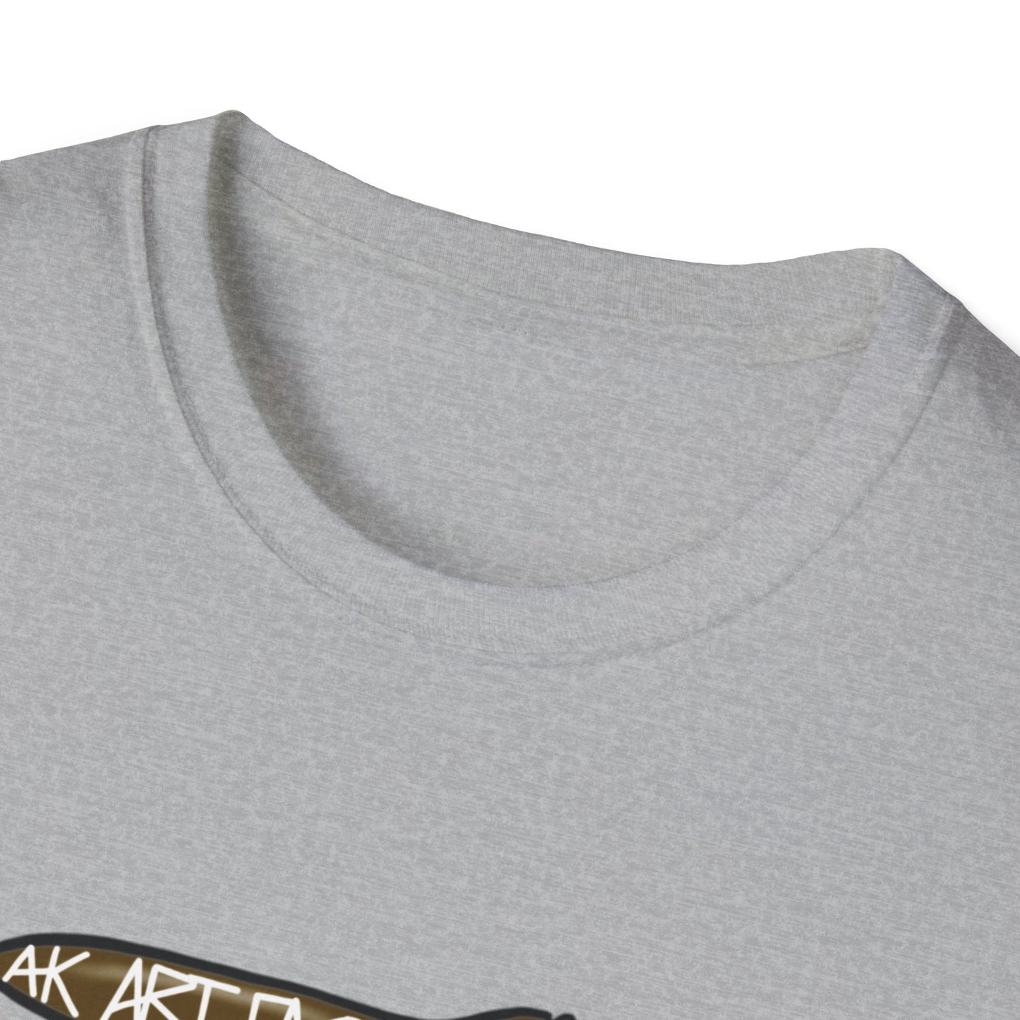 Wet Garbage Soft Tee