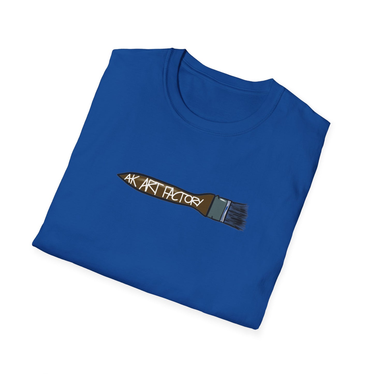 Wet Garbage Soft Tee