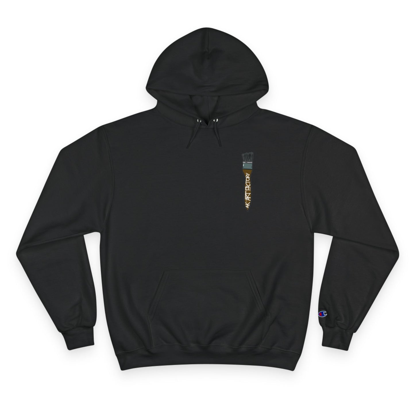 Wet Garbage Hoodie