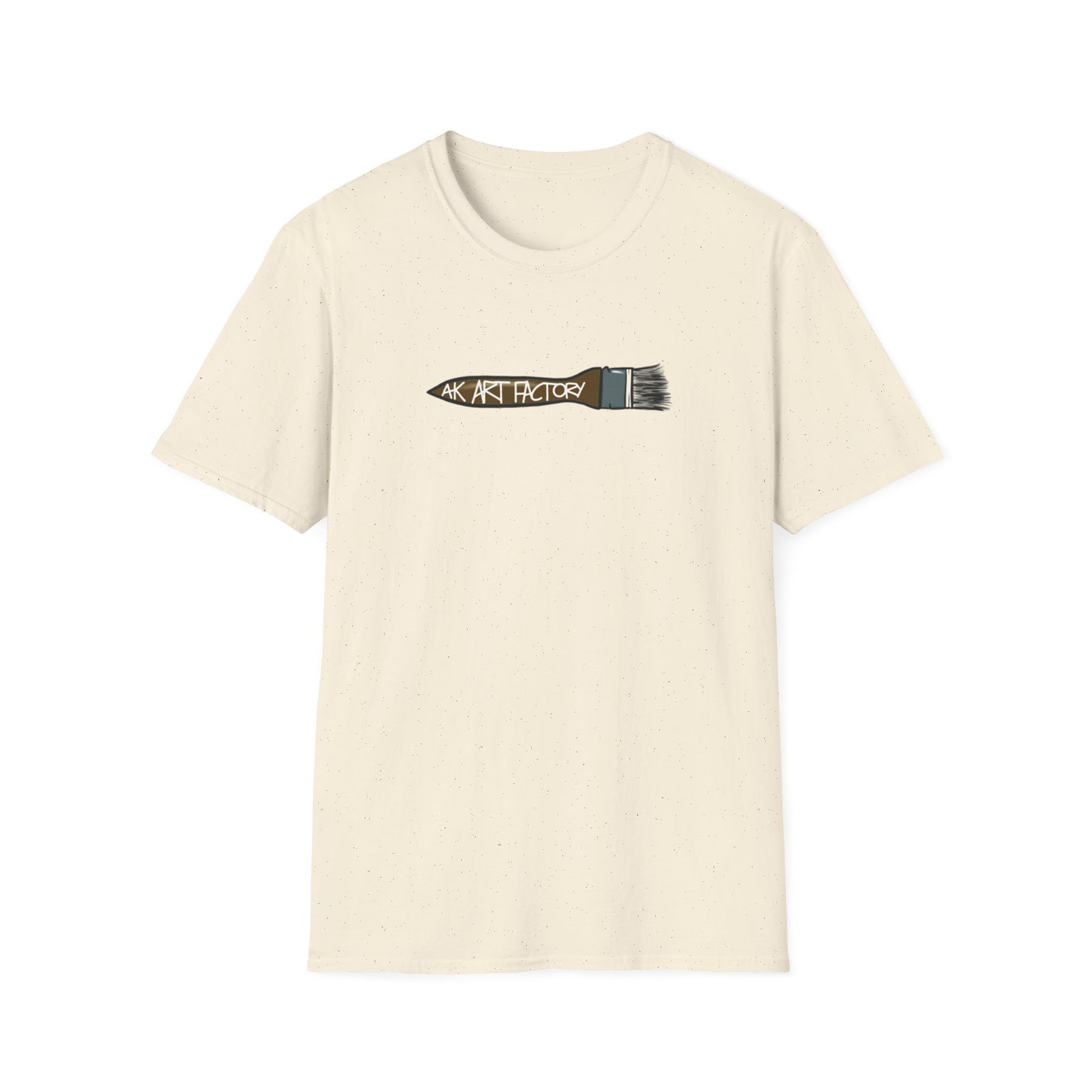 Wet Garbage Soft Tee