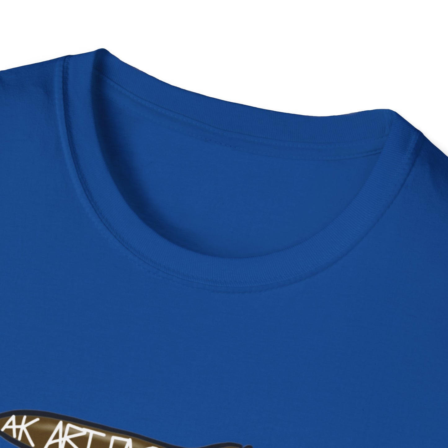 Wet Garbage Soft Tee