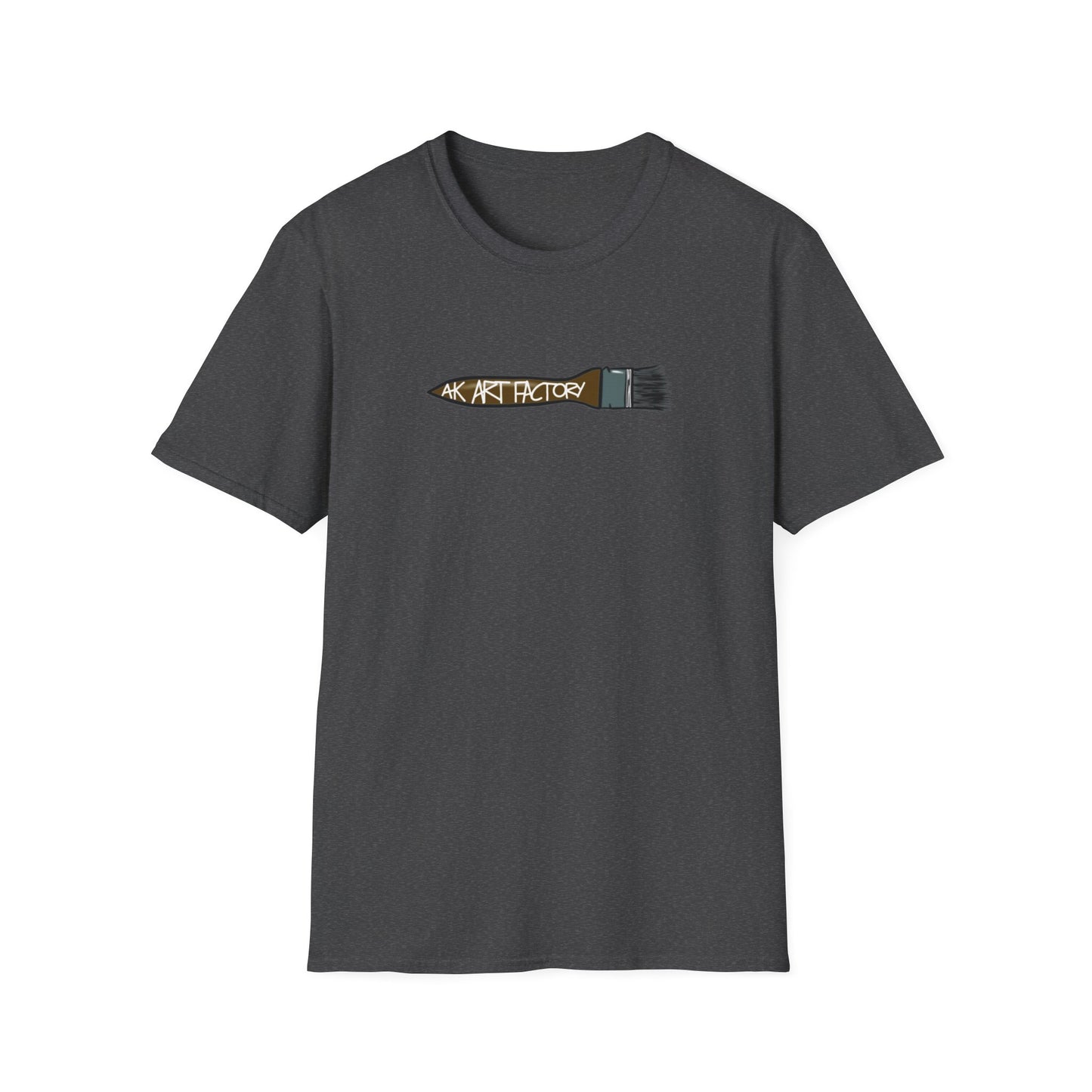 Wet Garbage Soft Tee