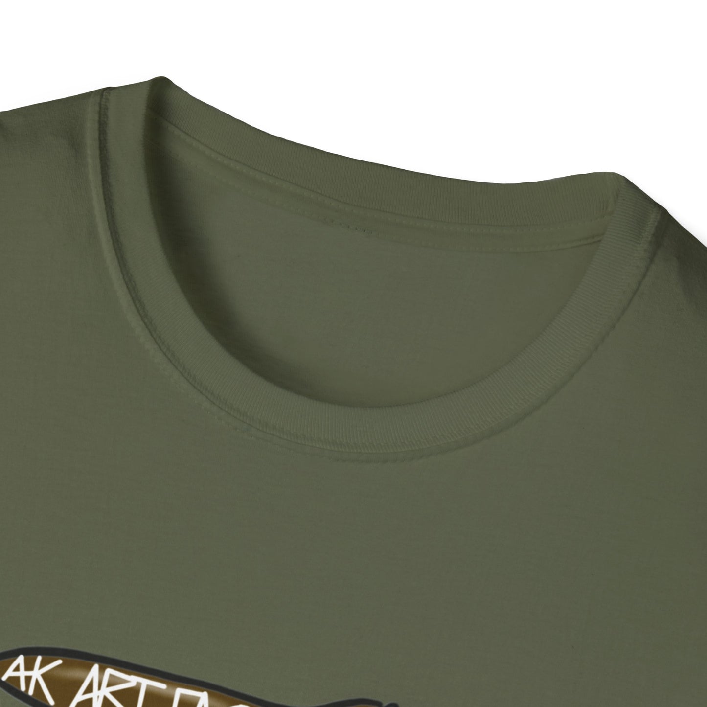 Wet Garbage Soft Tee