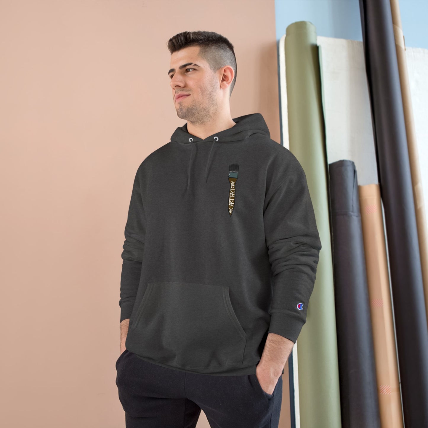 Wet Garbage Hoodie
