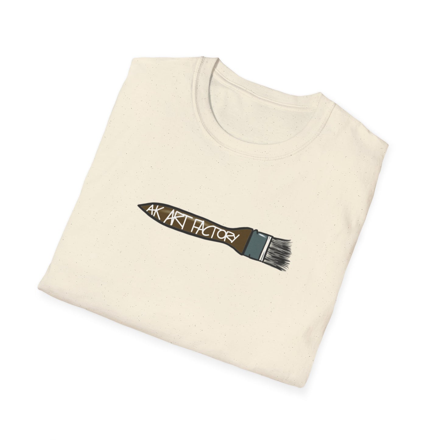 Wet Garbage Soft Tee