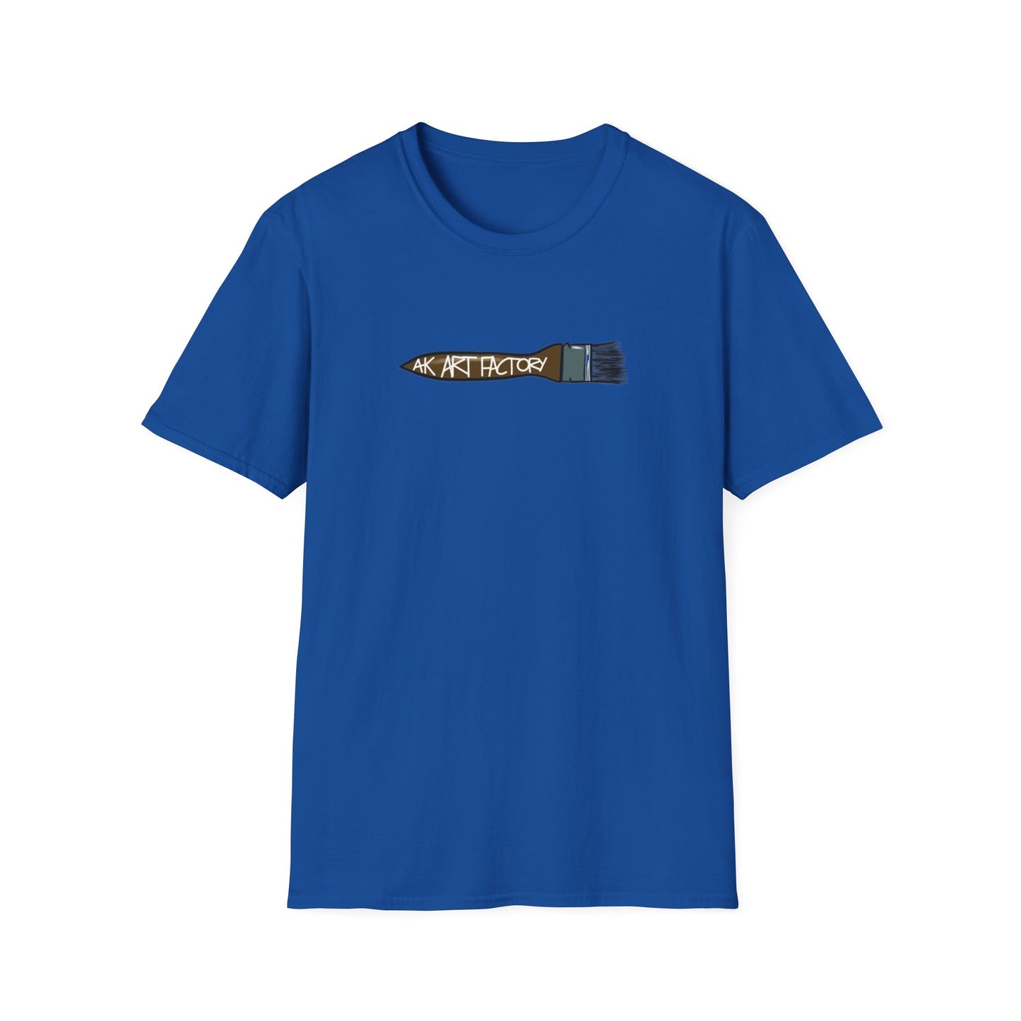Wet Garbage Soft Tee