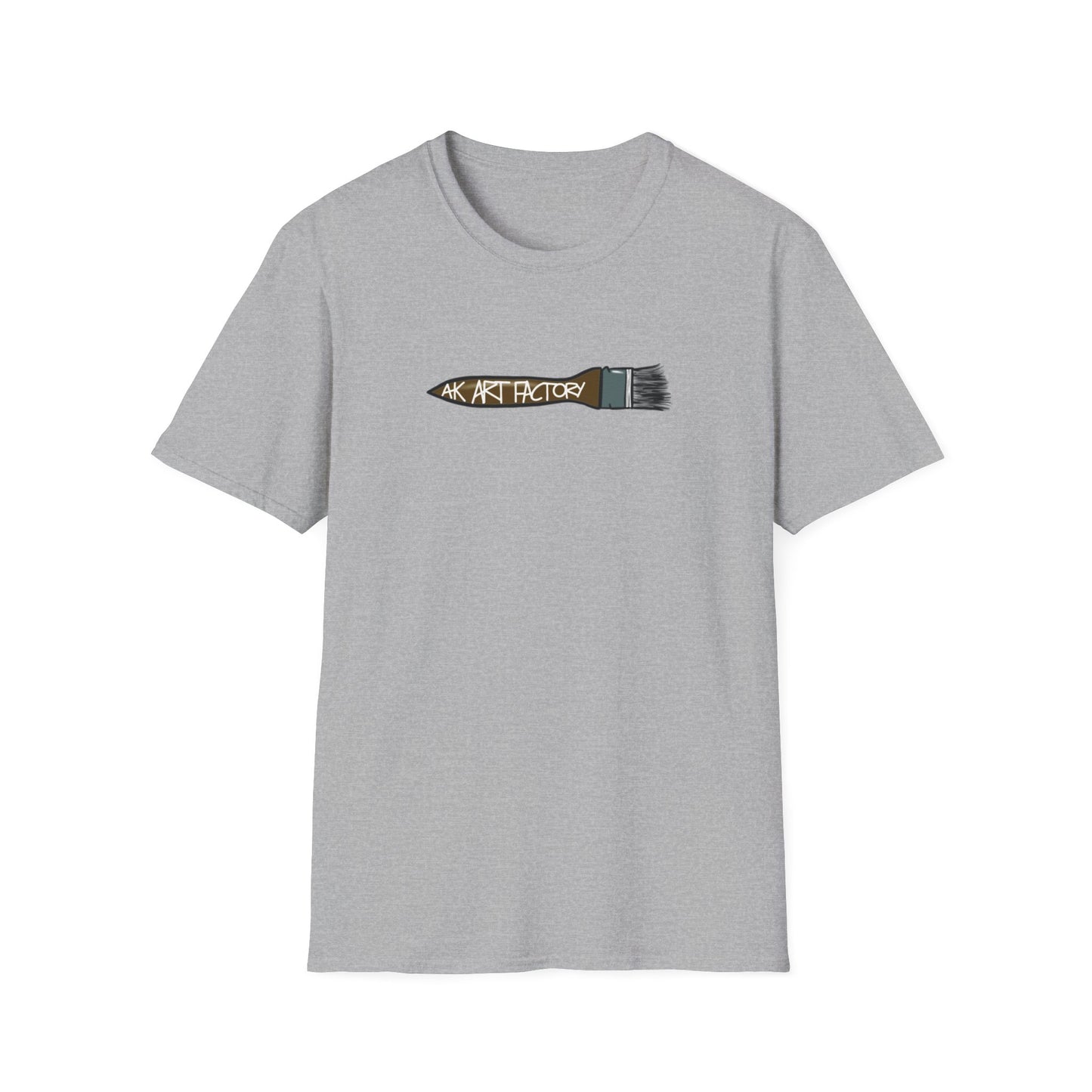 Wet Garbage Soft Tee