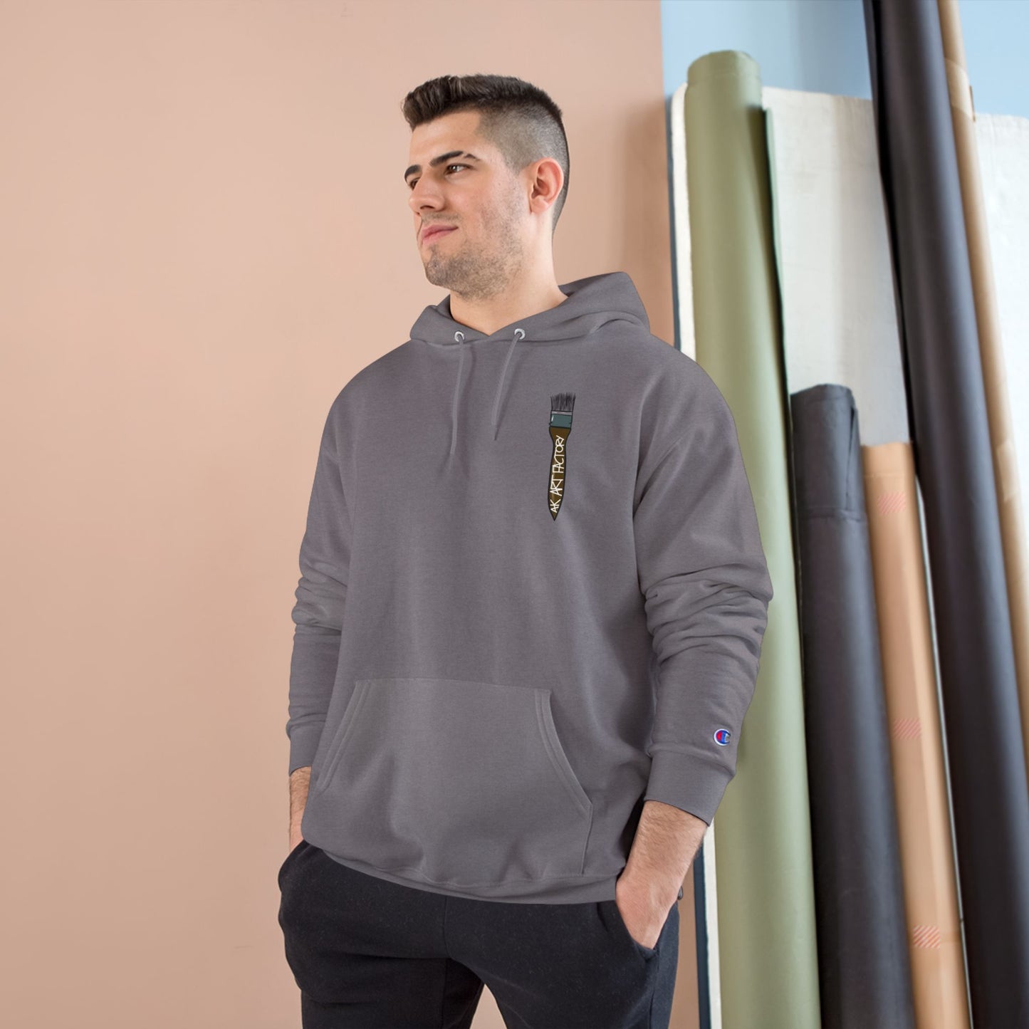 Wet Garbage Hoodie