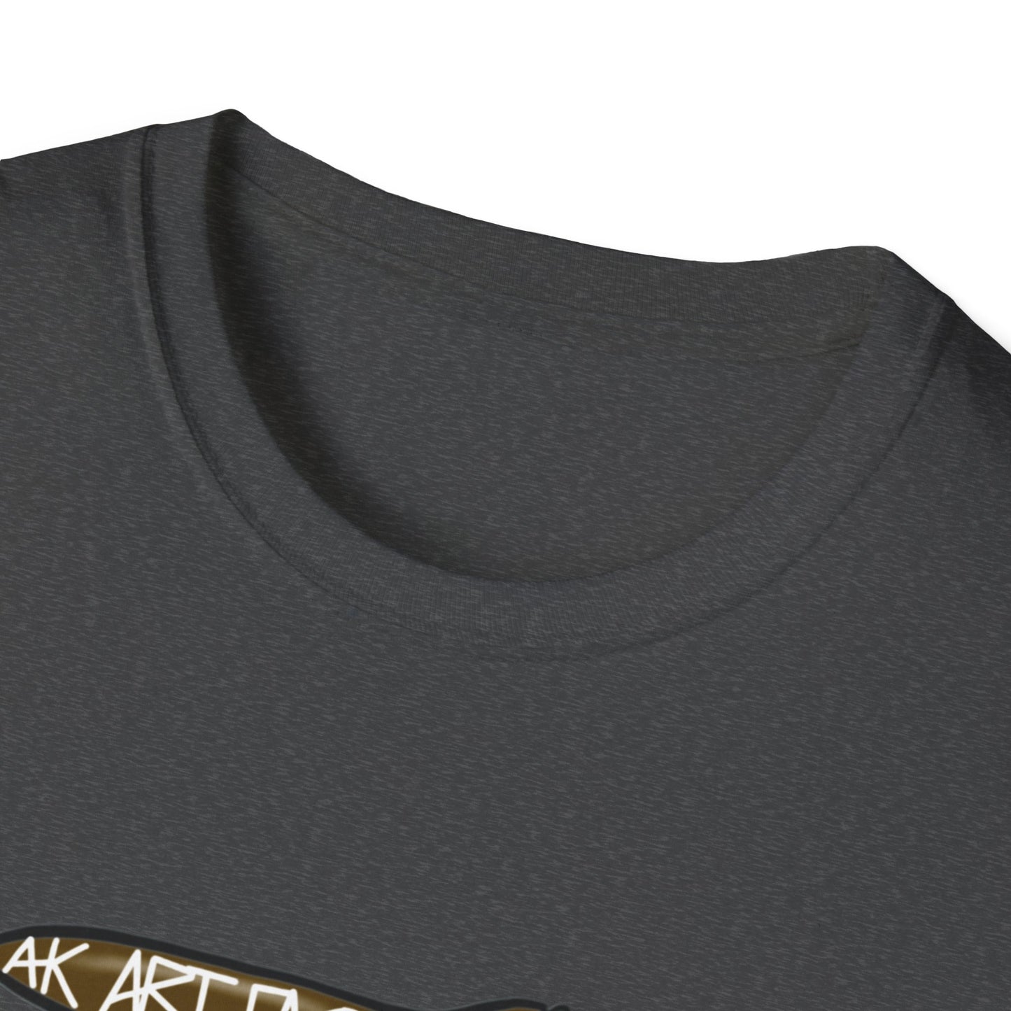Wet Garbage Soft Tee