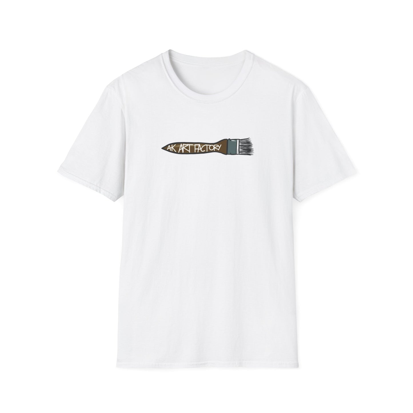 Wet Garbage Soft Tee