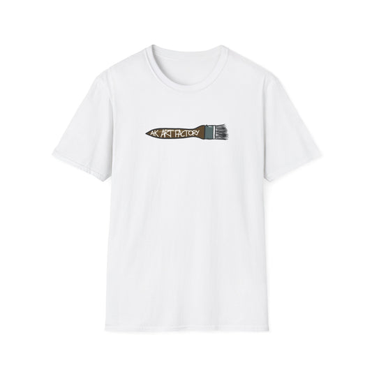 Wet Garbage Soft Tee