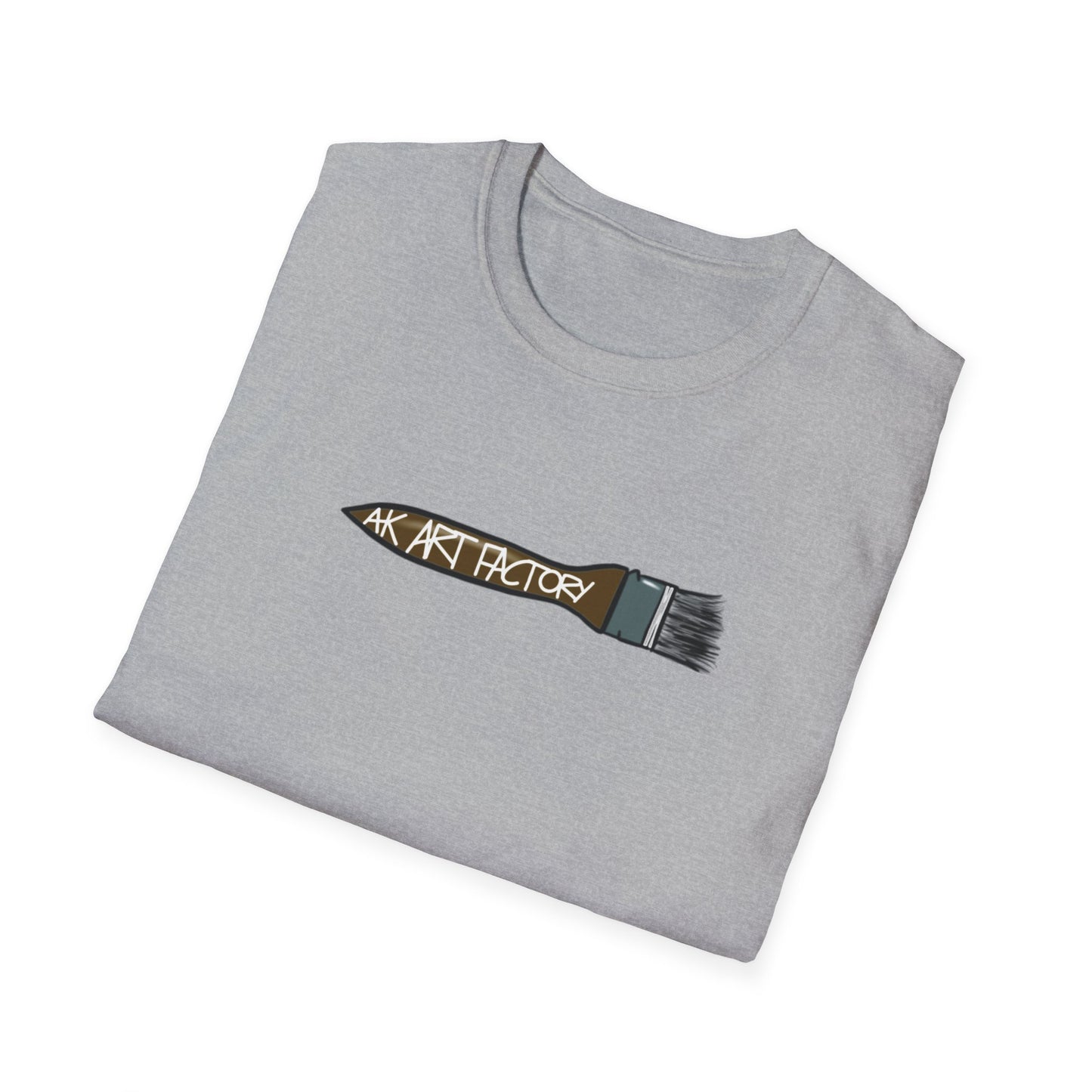 Wet Garbage Soft Tee