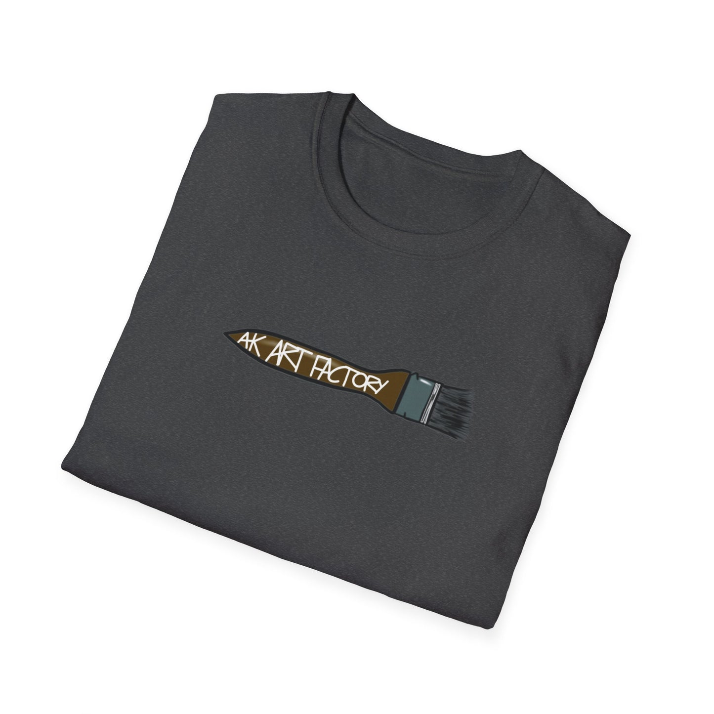Wet Garbage Soft Tee