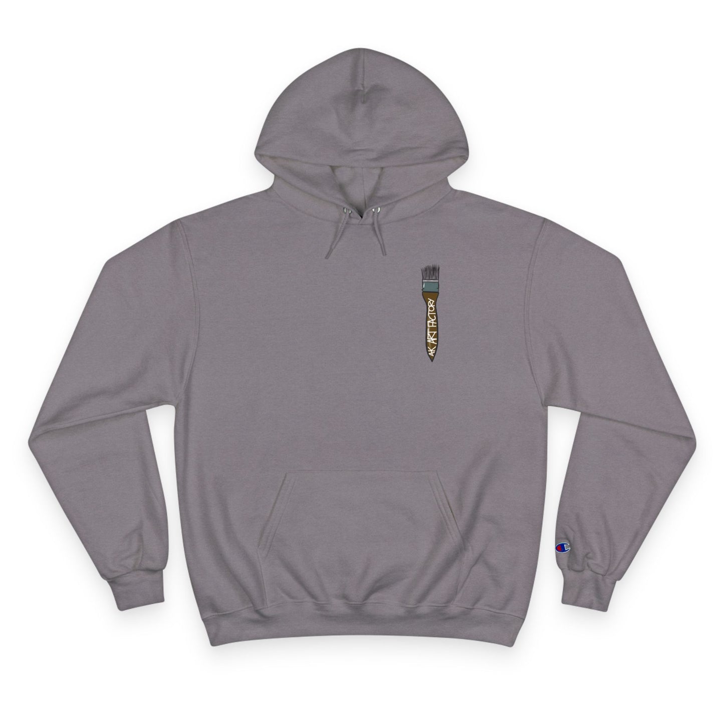 Wet Garbage Hoodie