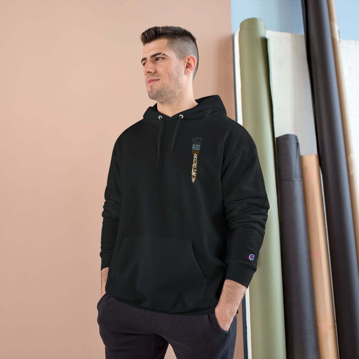 Wet Garbage Hoodie