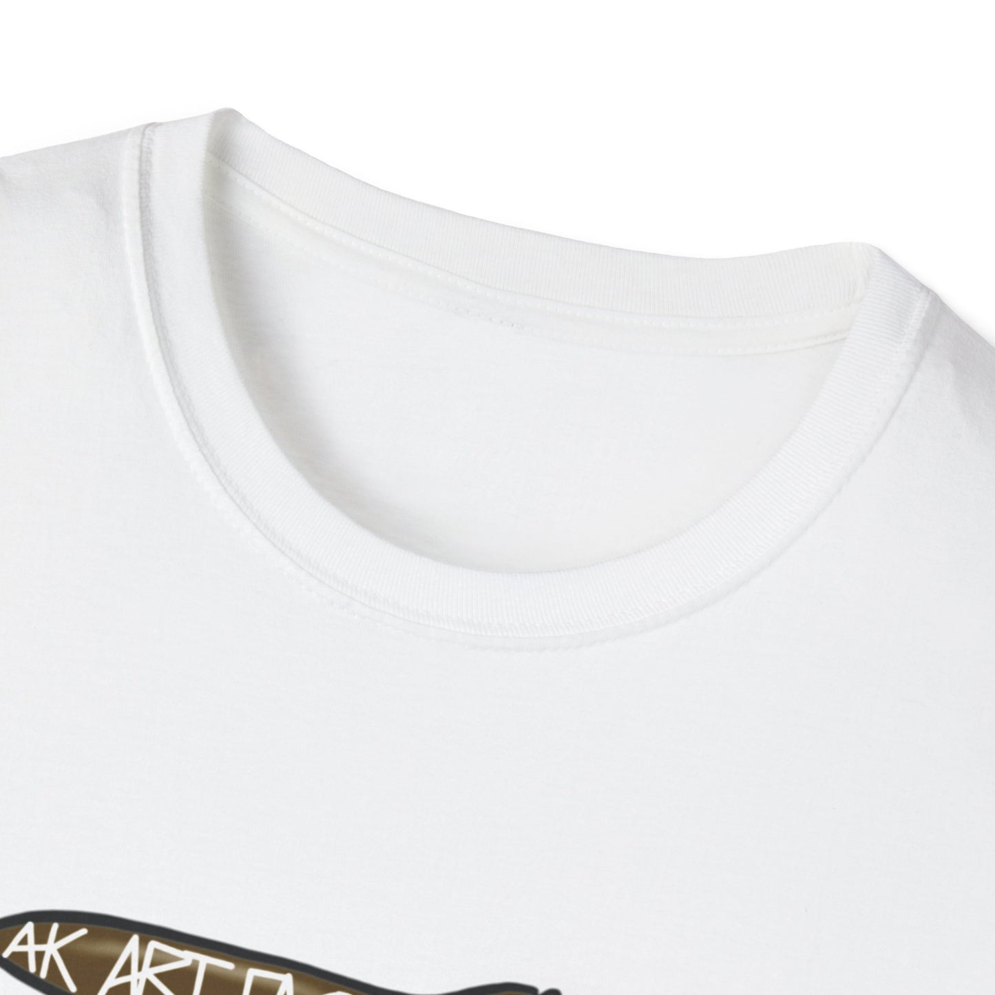 Wet Garbage Soft Tee