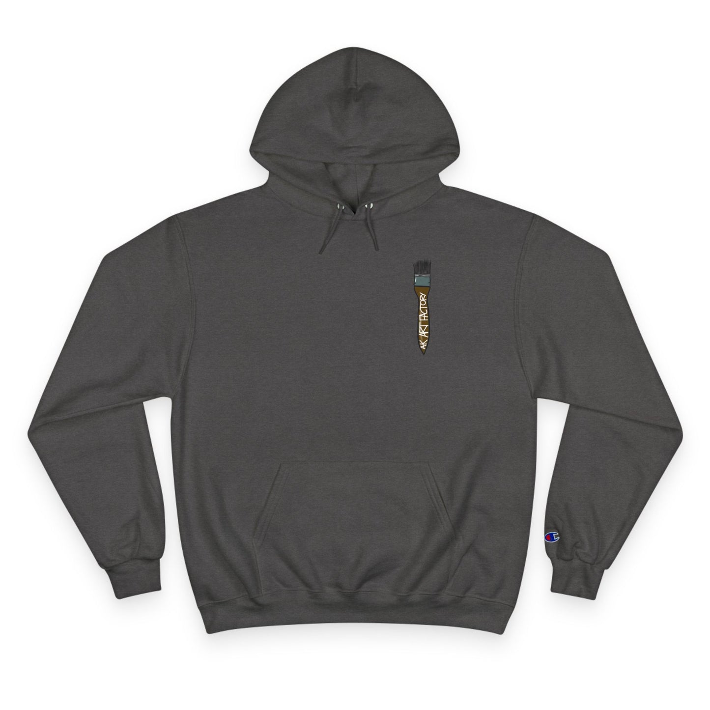 Wet Garbage Hoodie