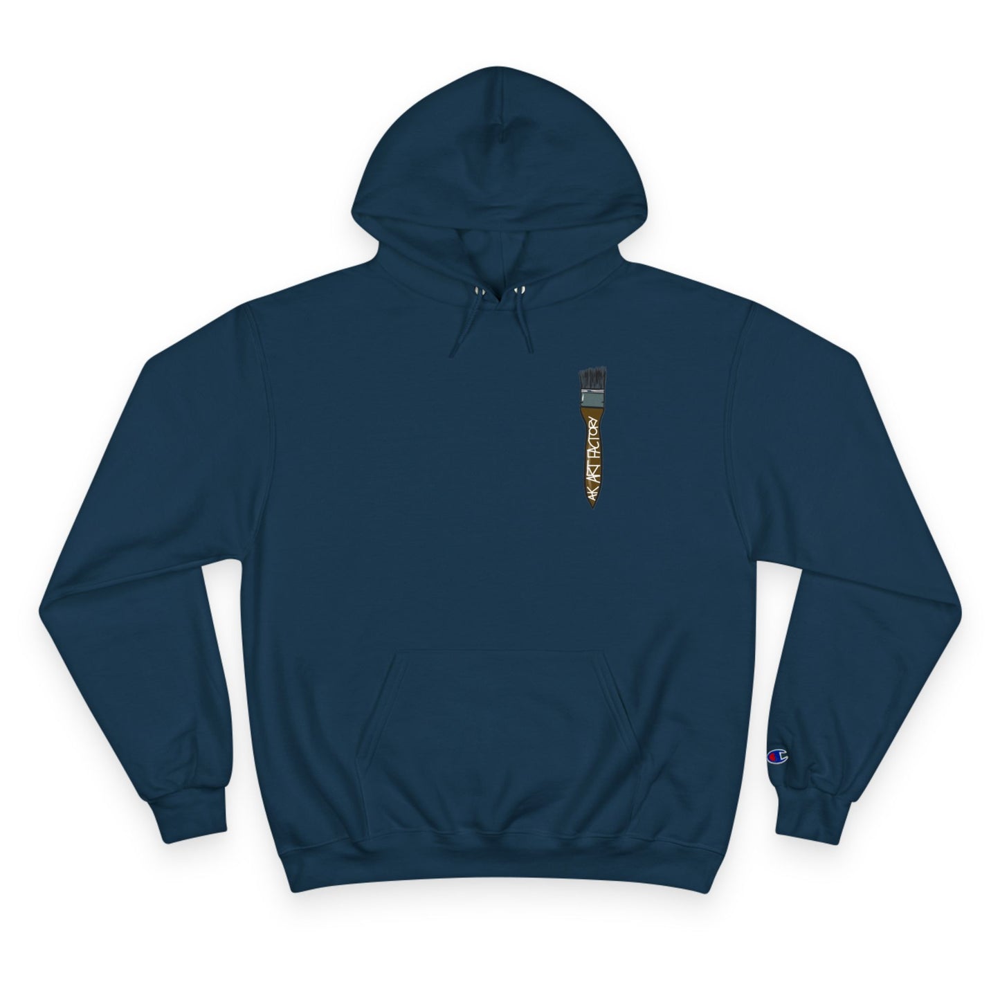 Wet Garbage Hoodie