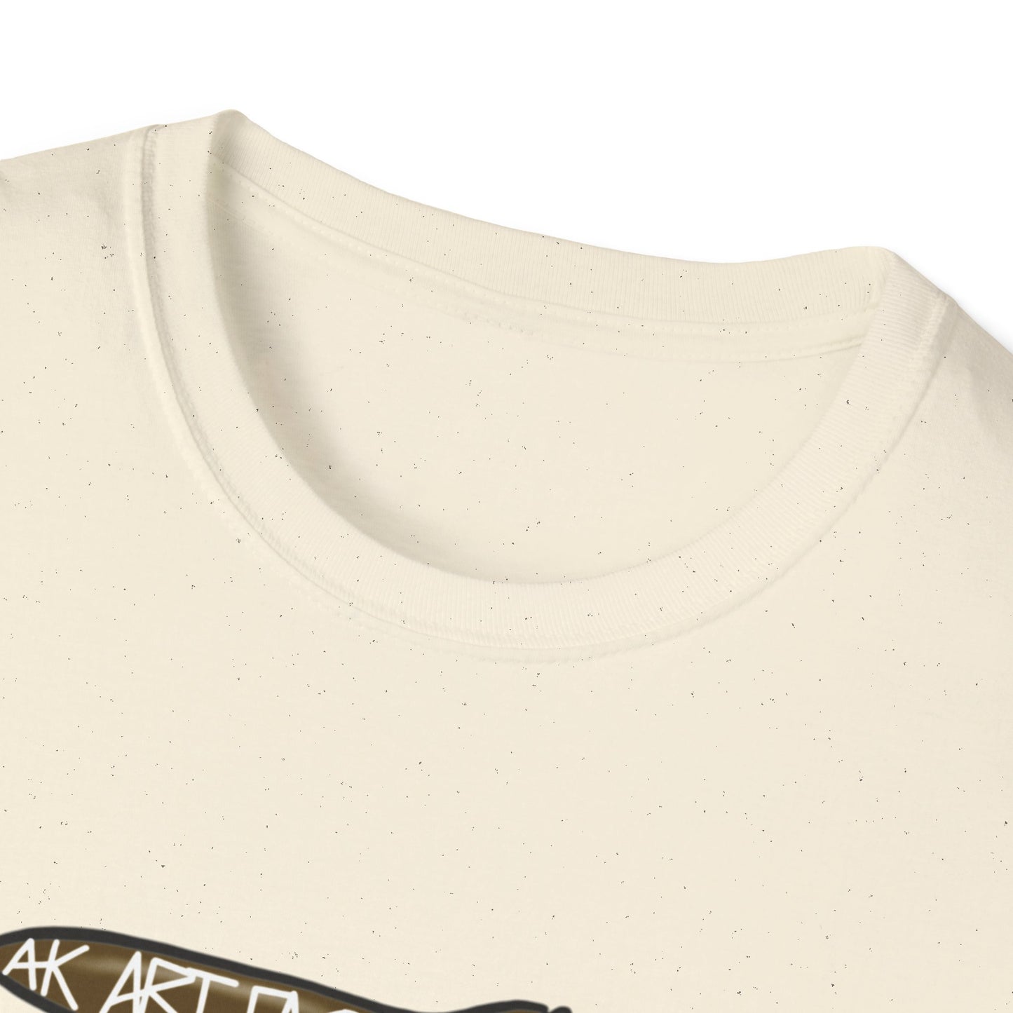 Wet Garbage Soft Tee