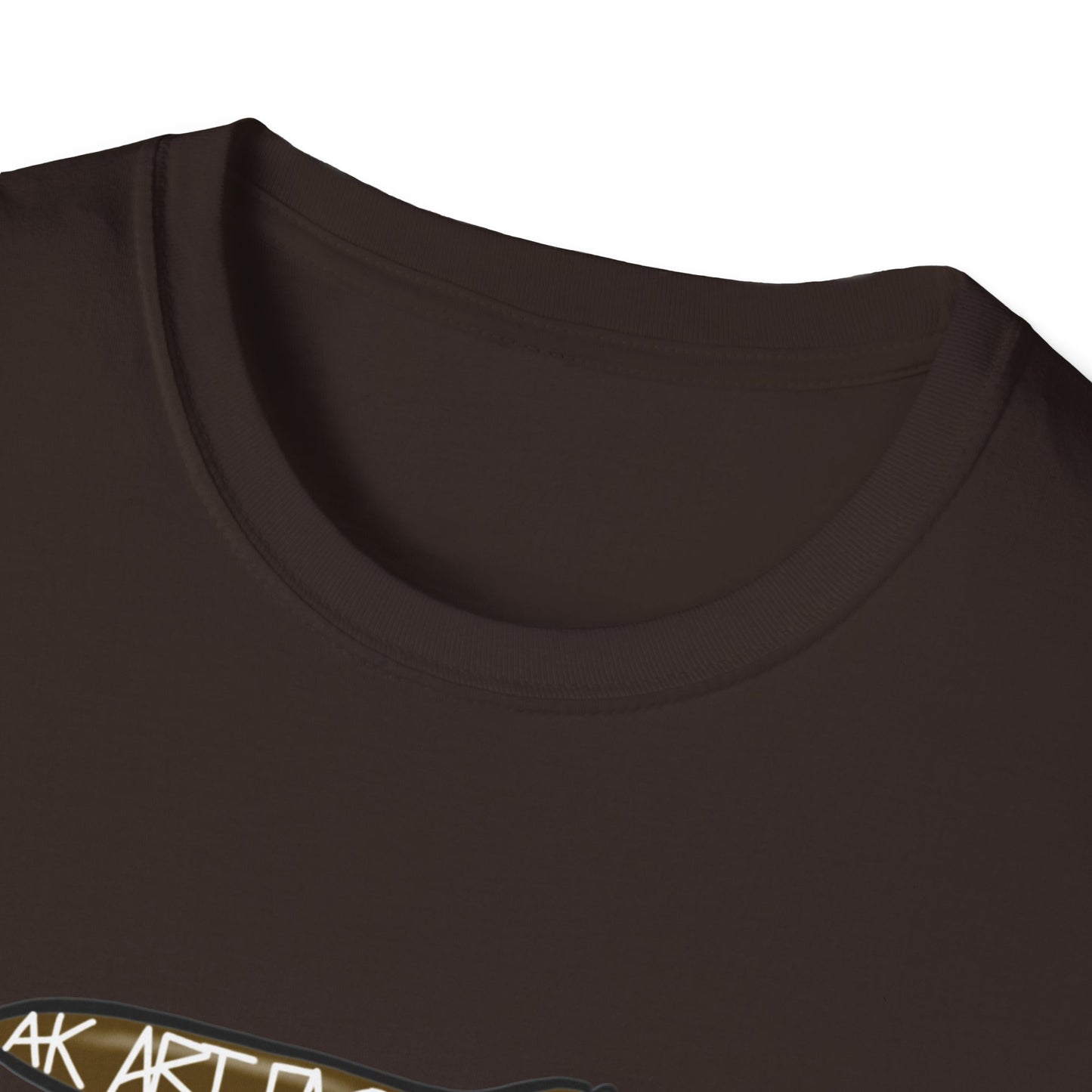 Wet Garbage Soft Tee