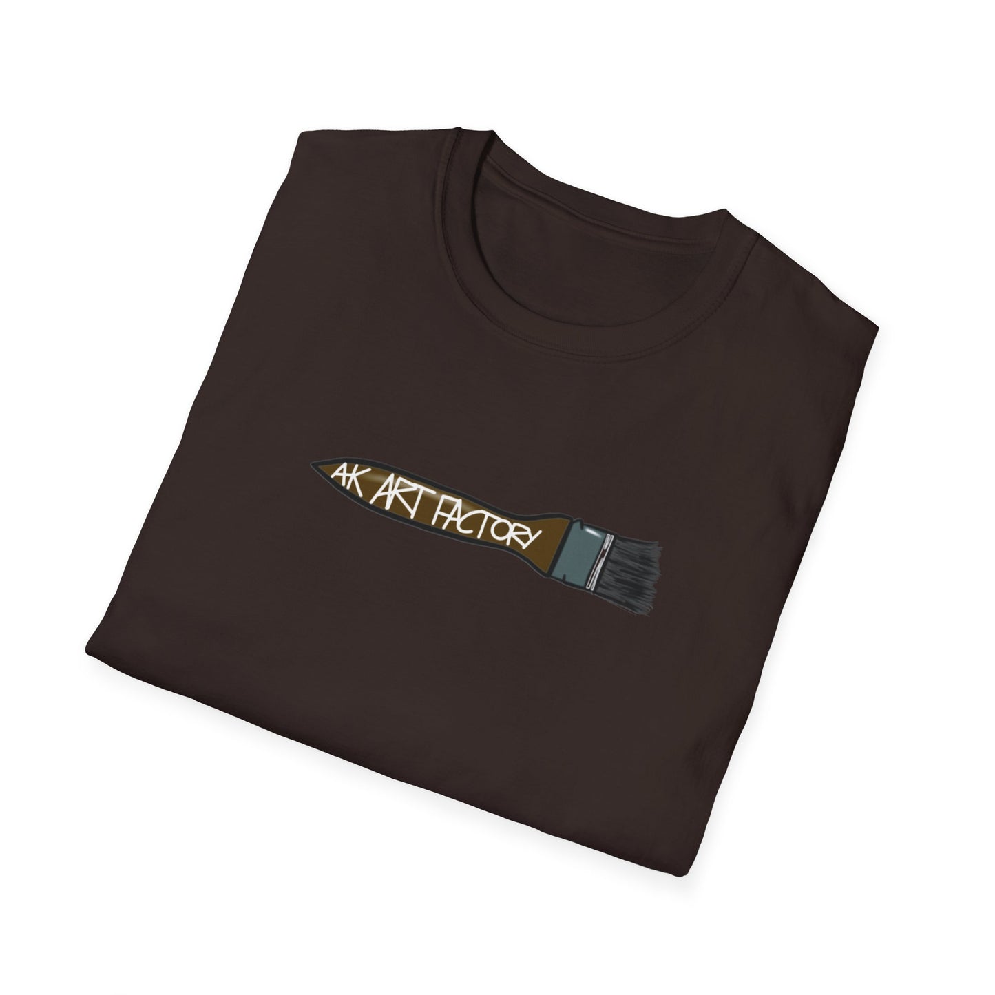 Wet Garbage Soft Tee