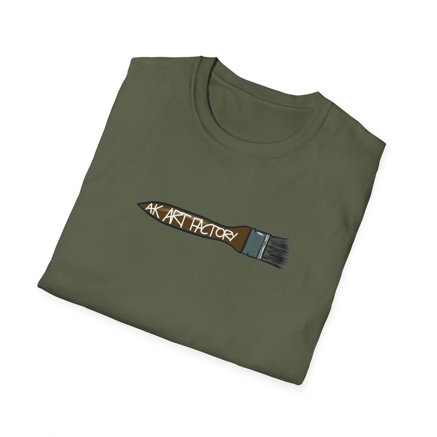 Wet Garbage Soft Tee