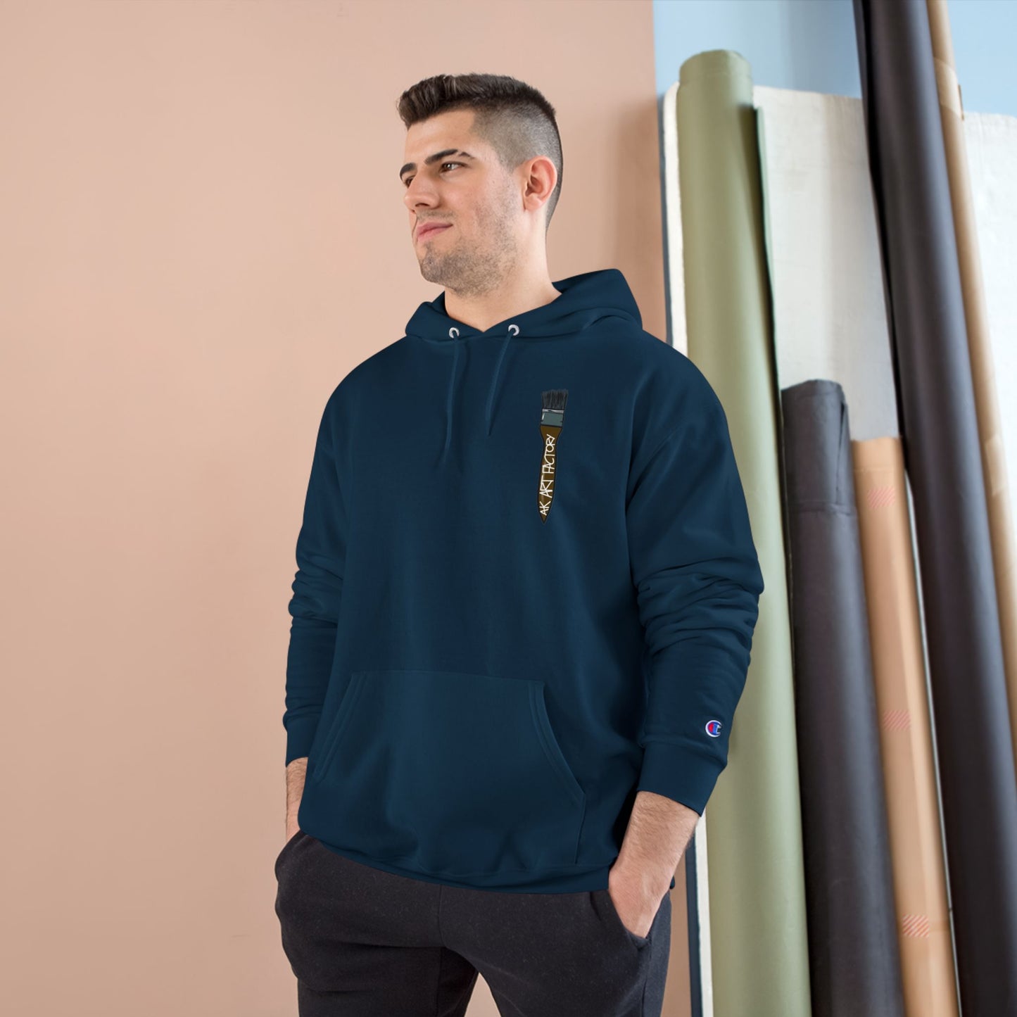 Wet Garbage Hoodie