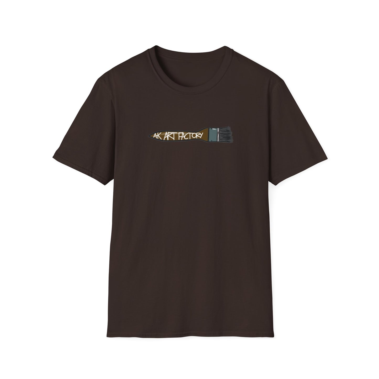 Wet Garbage Soft Tee