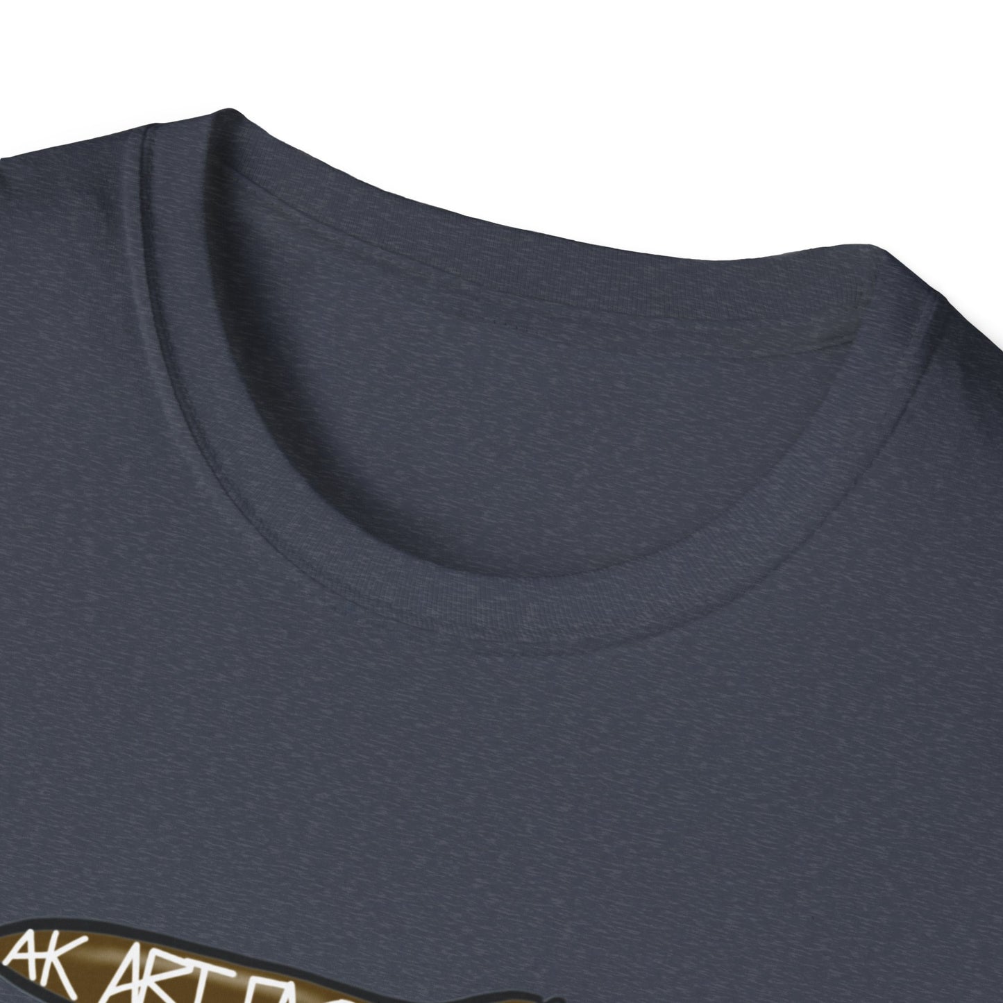 Wet Garbage Soft Tee