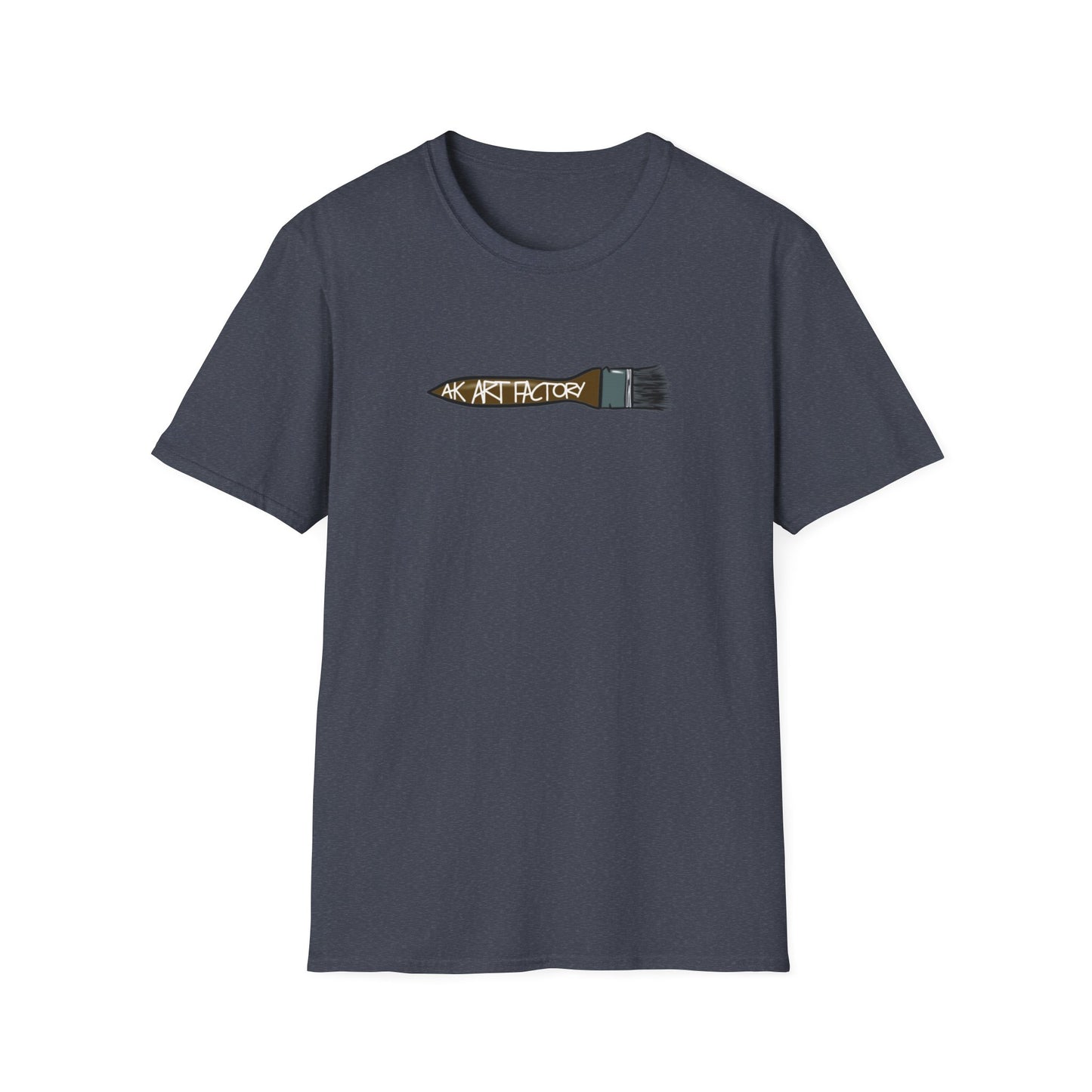 Wet Garbage Soft Tee