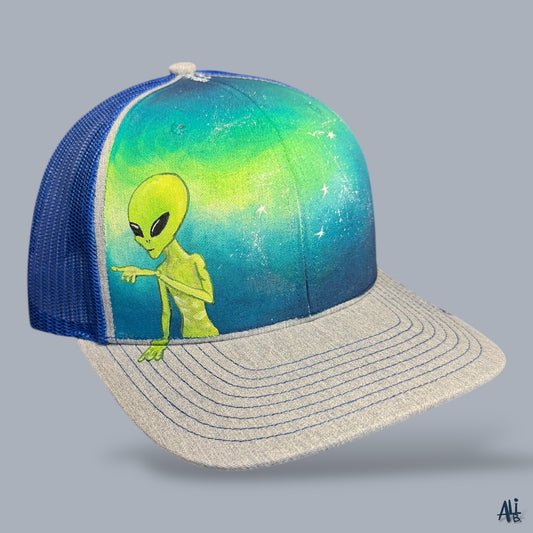 Alien Buddy 2