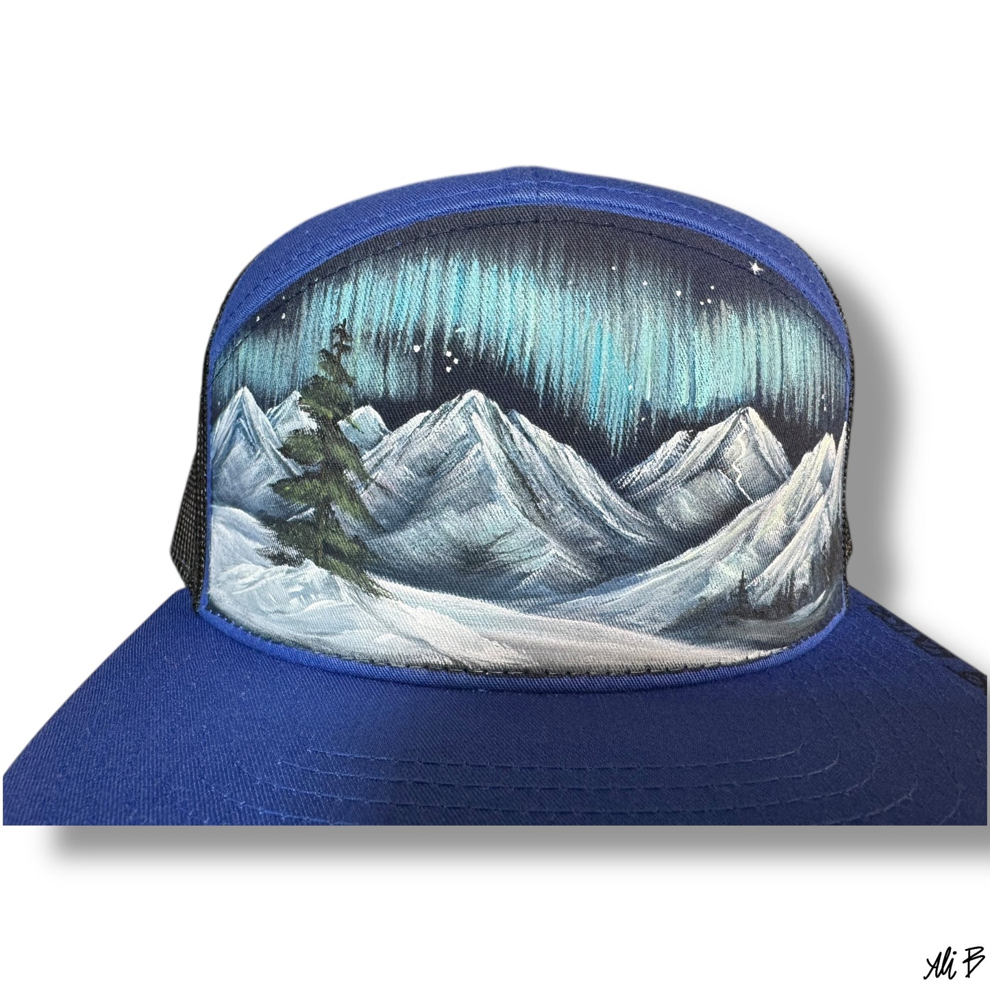 I’m Blue da boo Dee da boo dye