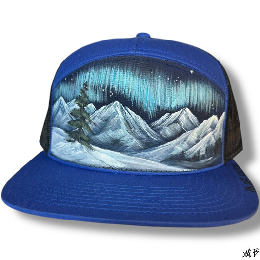 I’m Blue da boo Dee da boo dye