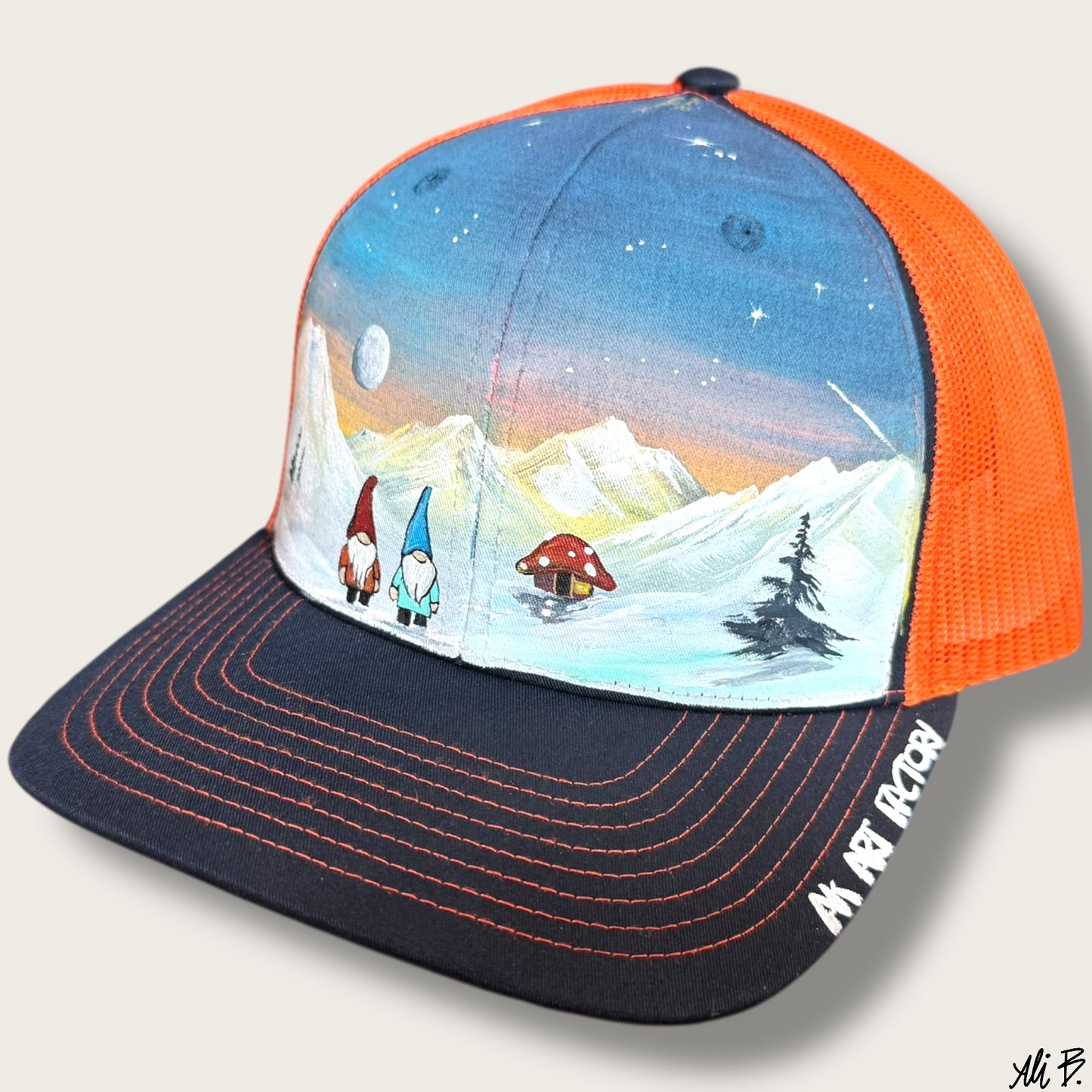 Sno-mies