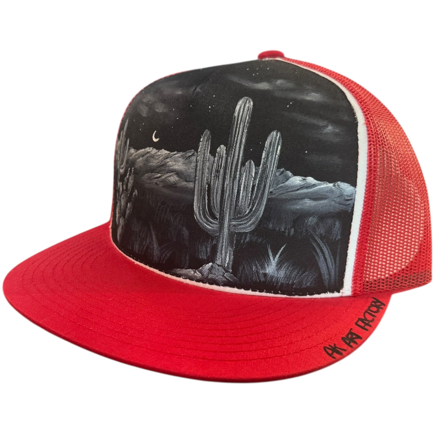 Prickly Side Of Life