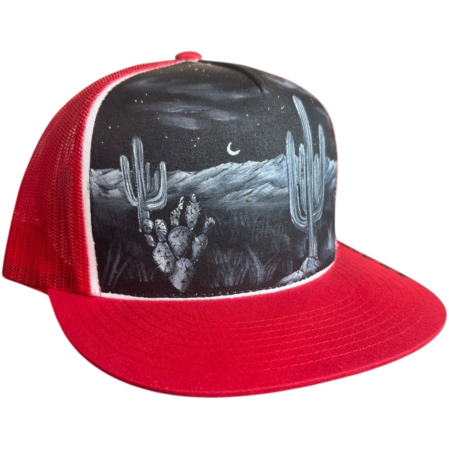 Prickly Side Of Life