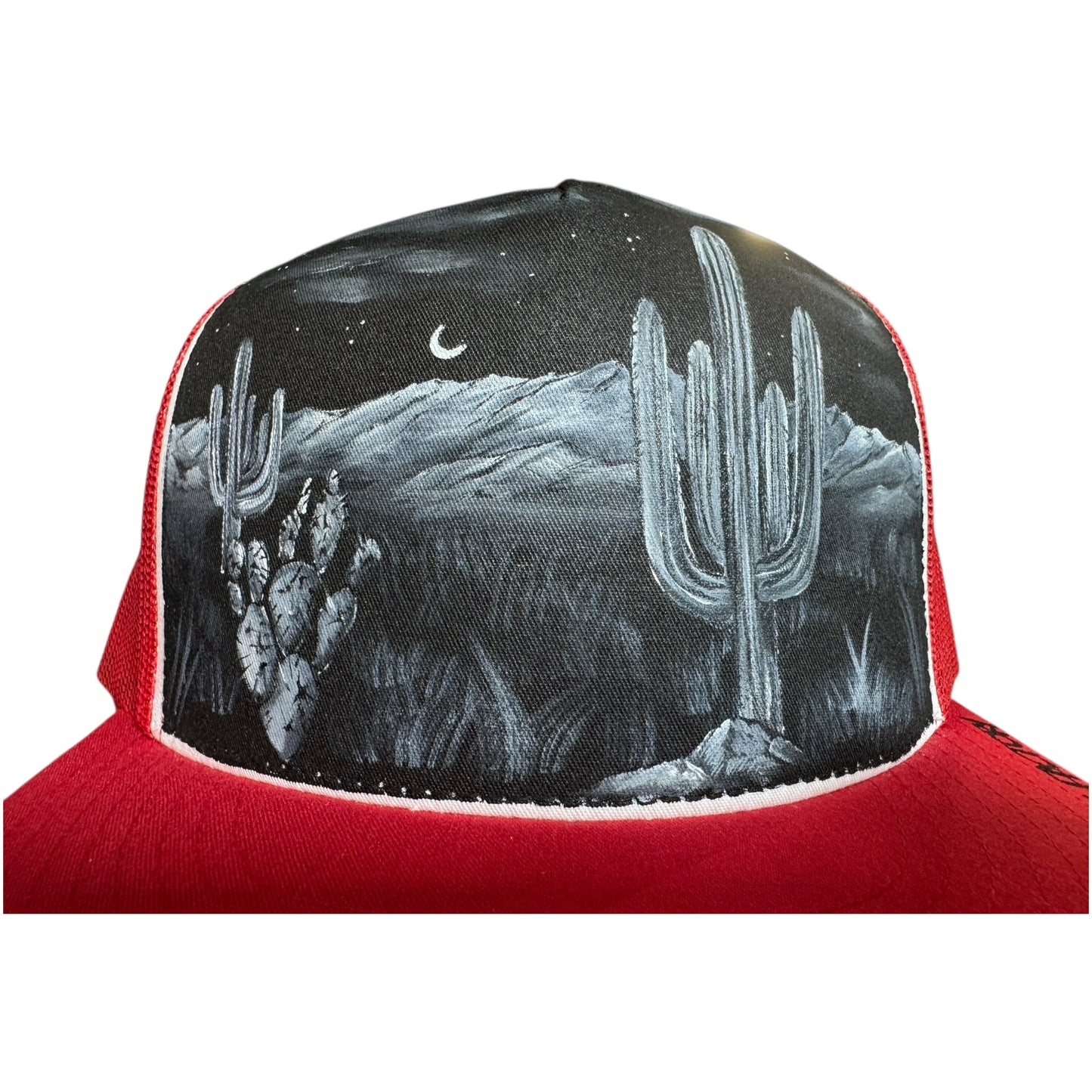 Prickly Side Of Life