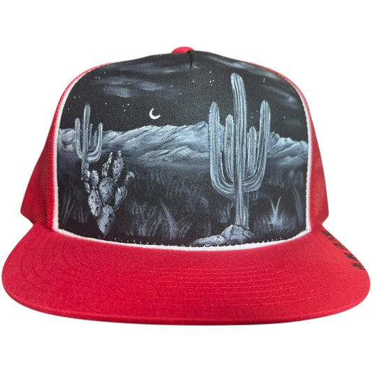 Prickly Side Of Life