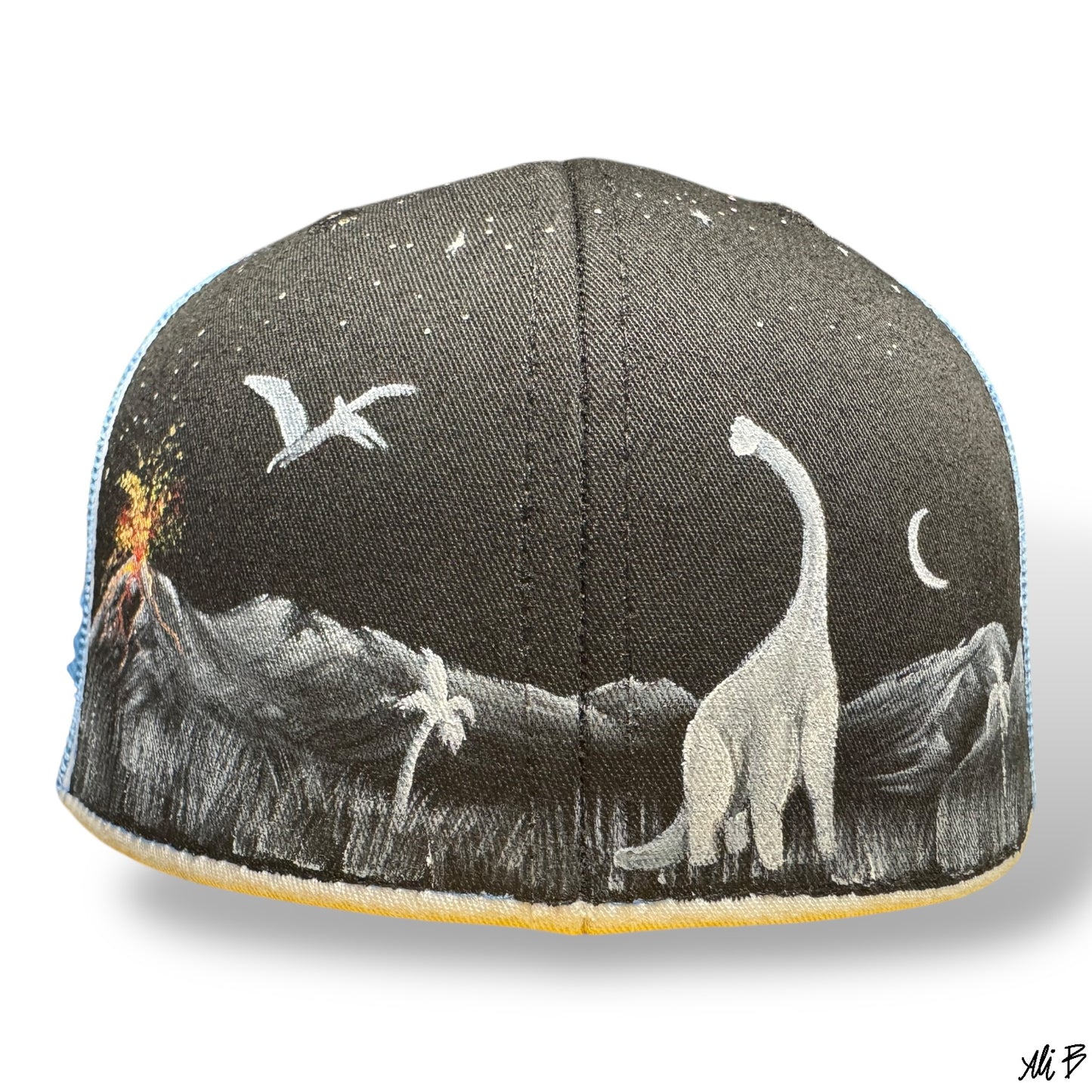 Where’s my space helmet?!